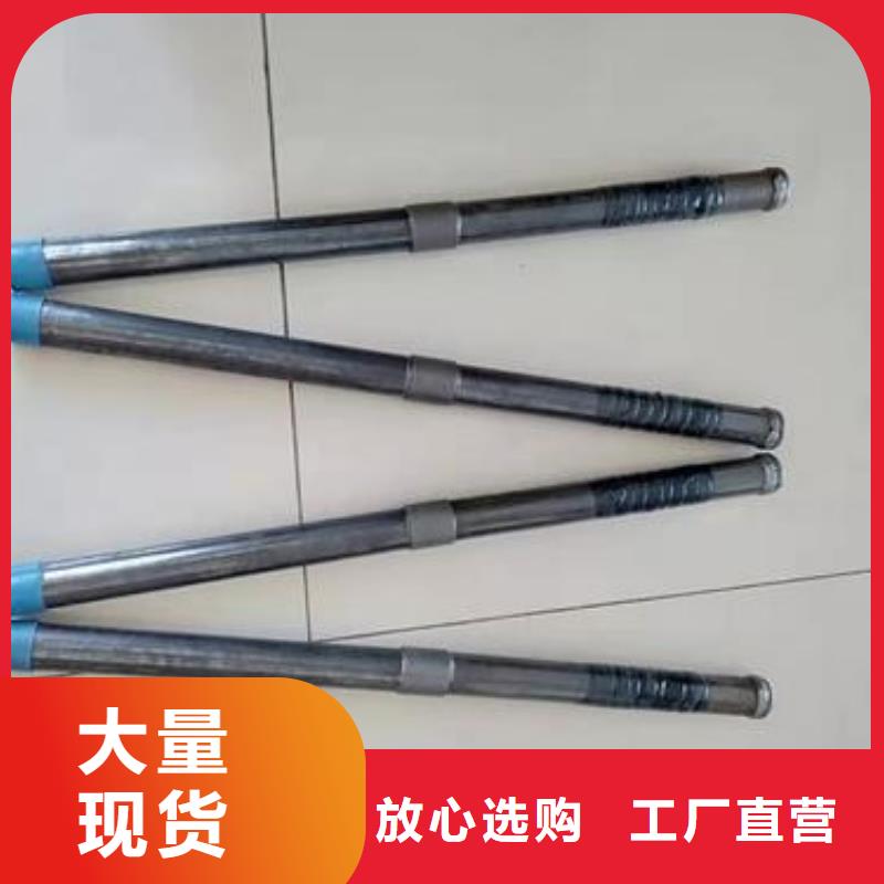 声测管厂家周边库房