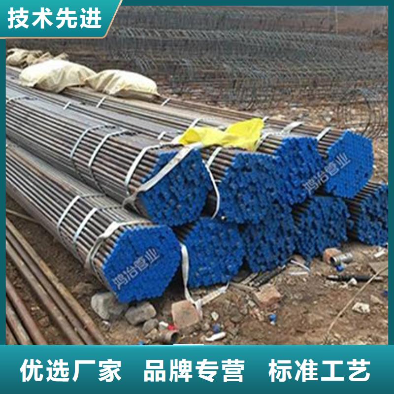 声测管现货周边库房
