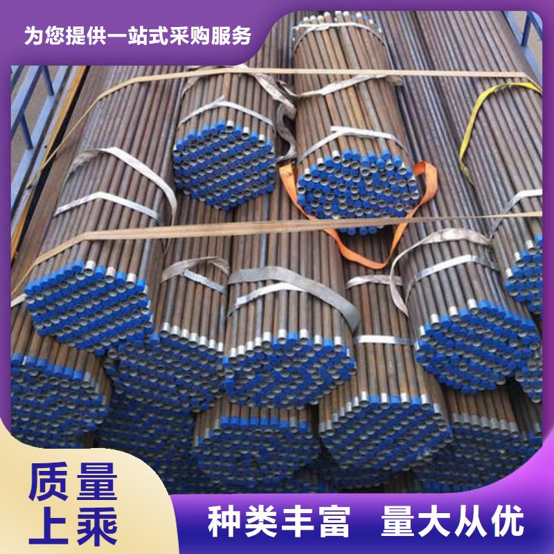 54*1.2mm声测管厂家按图裁切