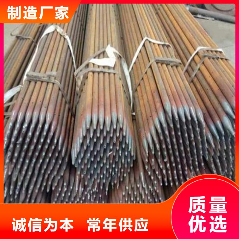 县57*1.5声测管厂家严格质检