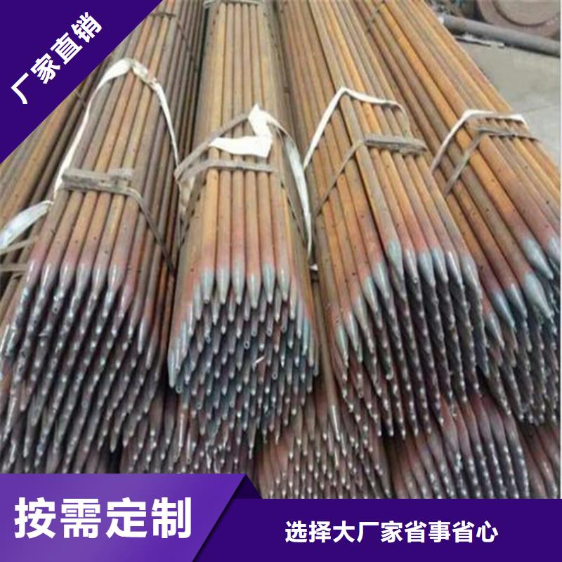 县桥梁声测管生产厂家厂标标准