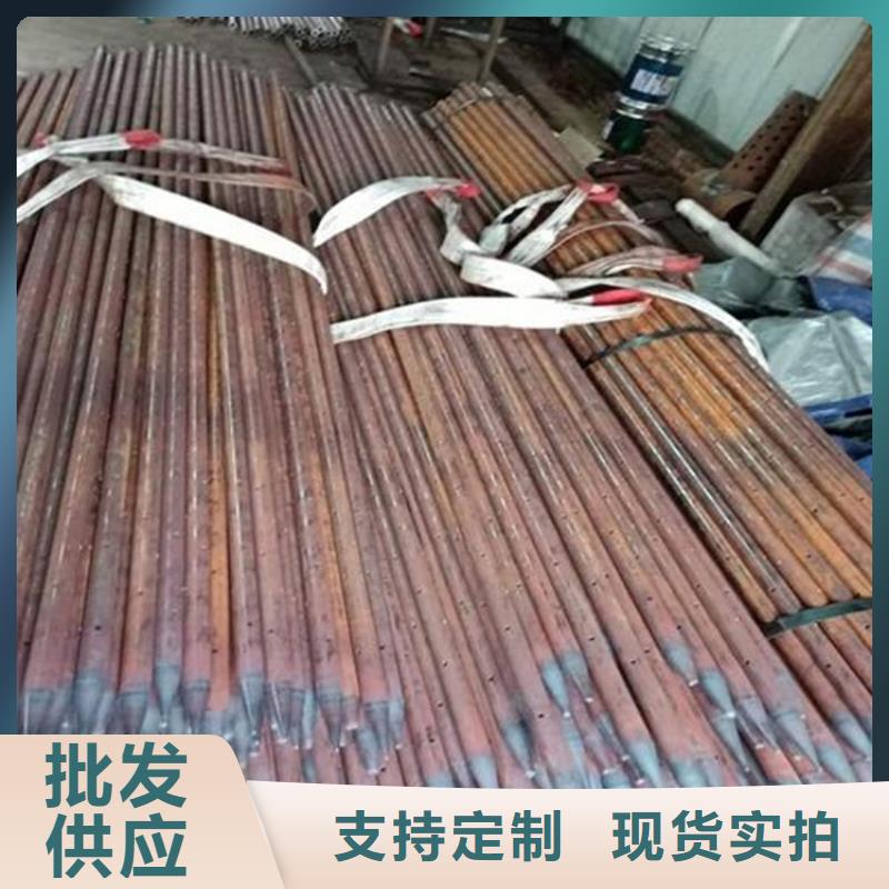 60声测管现货鑫亿呈销售