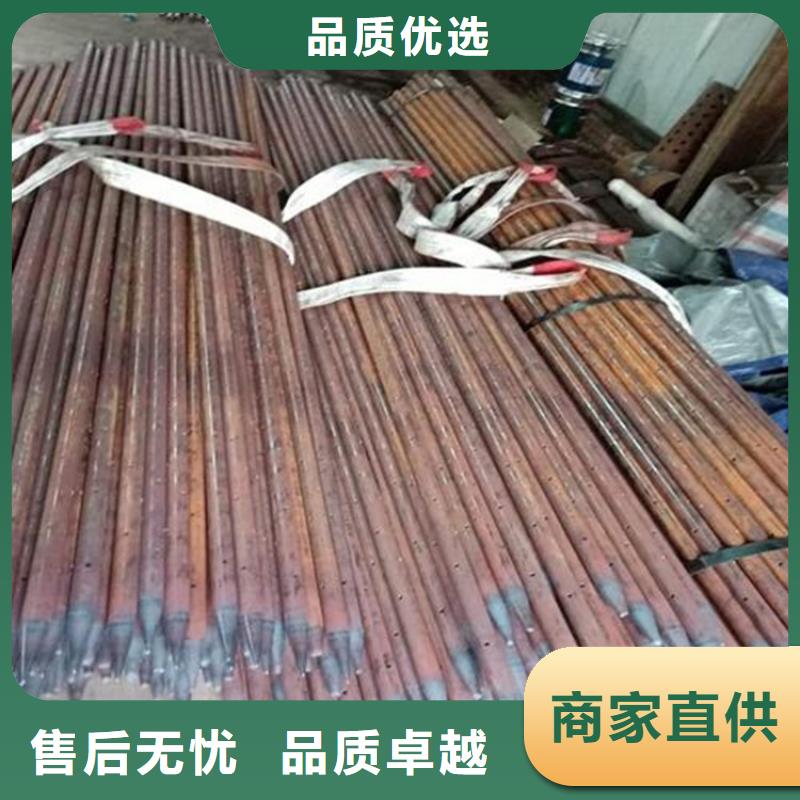 声测管生产厂家周边库房