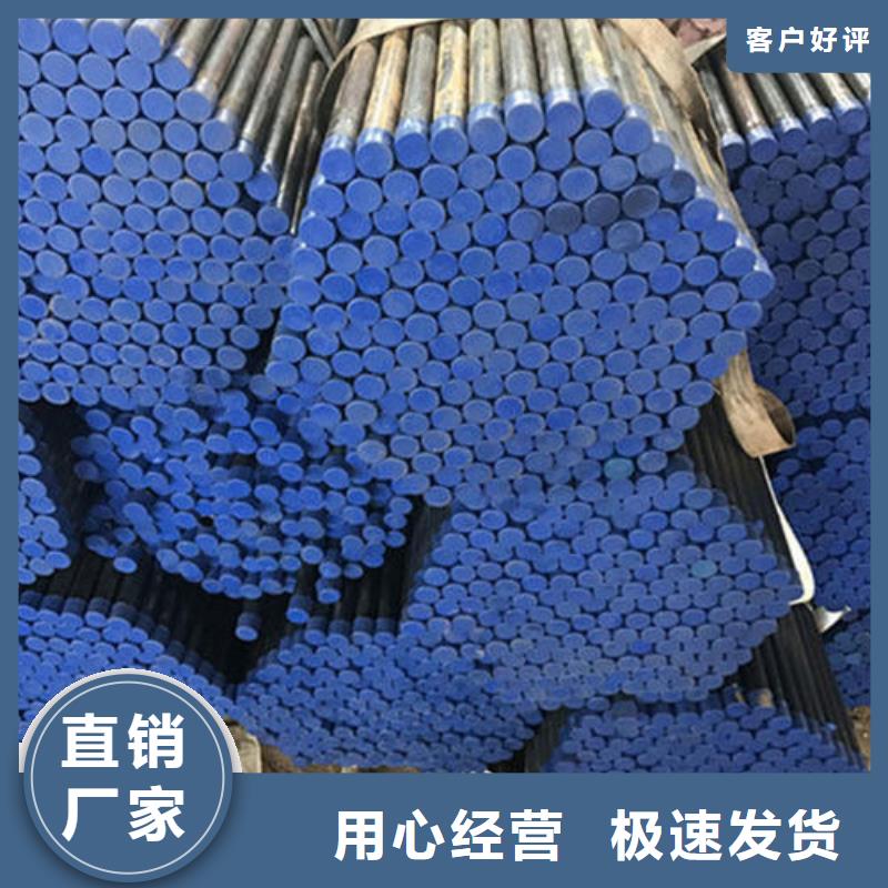 54*1.2mm声测管生产厂家来图定制