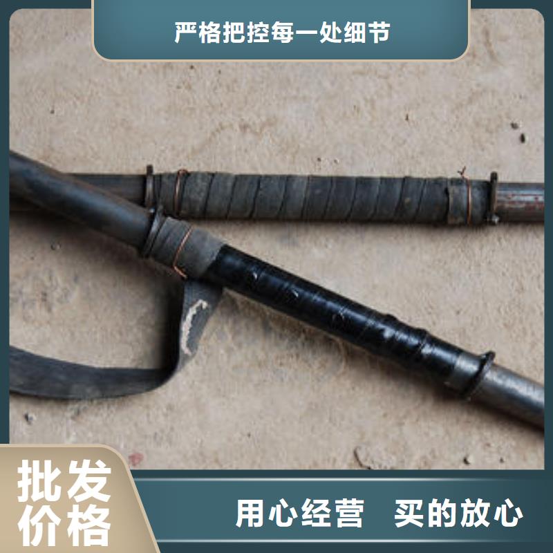 声测管厂家今日价钱