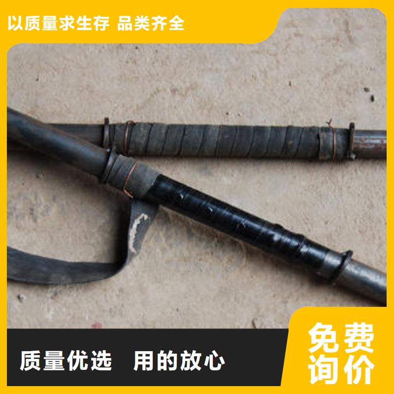 县57*2.5声测管厂家专车配送