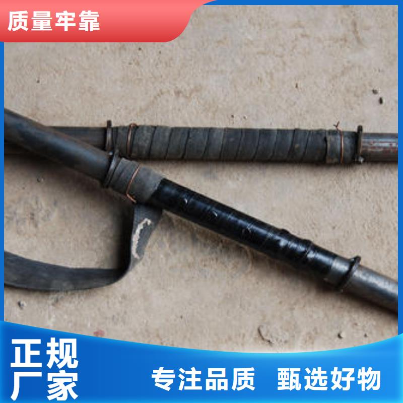 声测管厂家国标尺寸
