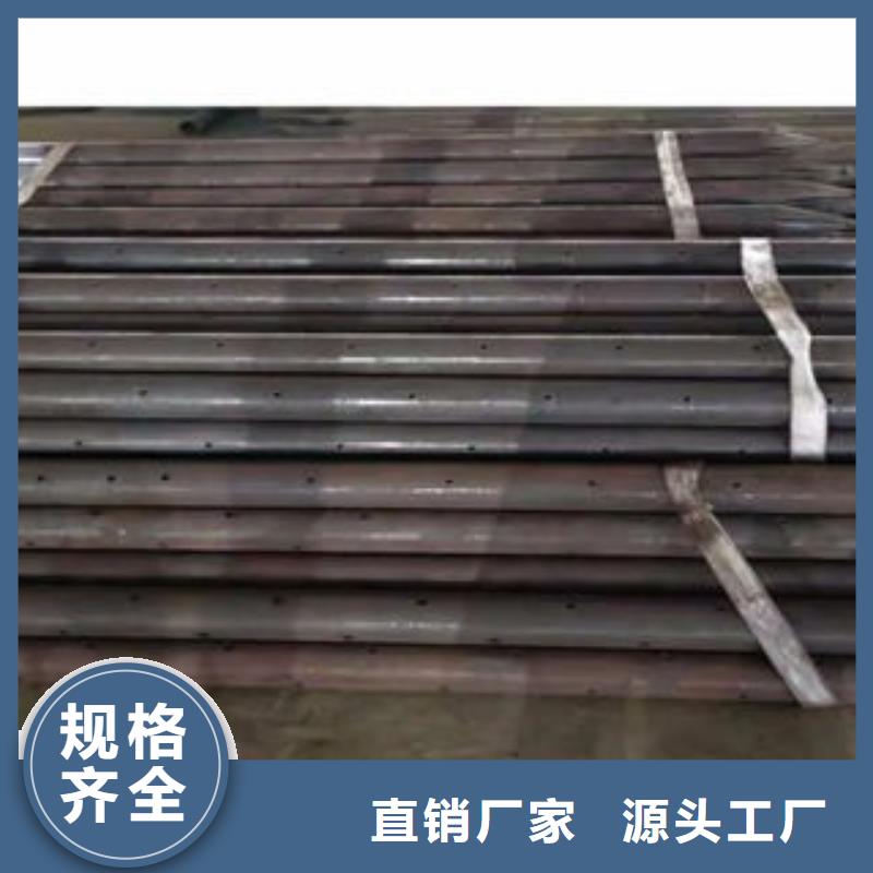 广东省深圳坪山街道57*1.5声测管现货专车配送