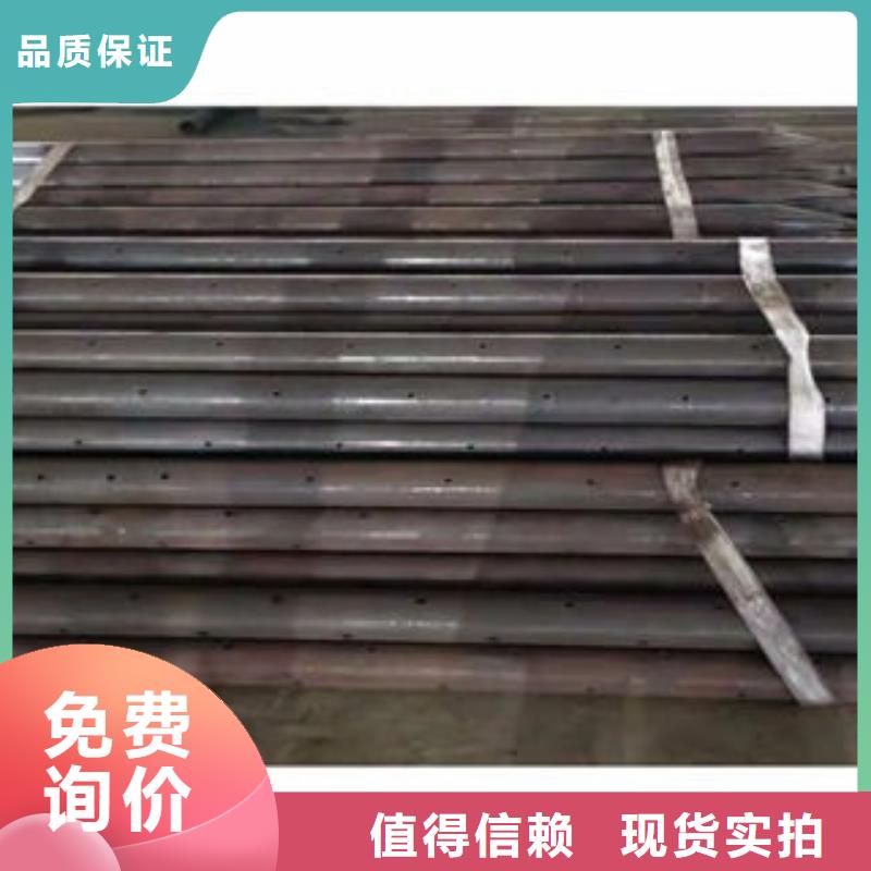 钢花管生产厂家当地货源