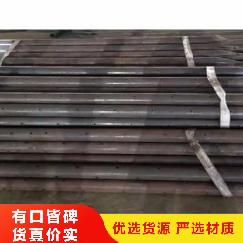 县隧道声测管厂家国标厚度