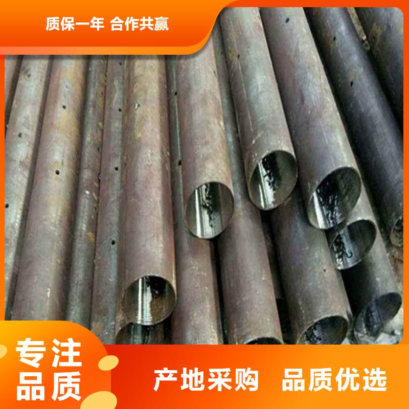 声测管57生产厂家规格外径