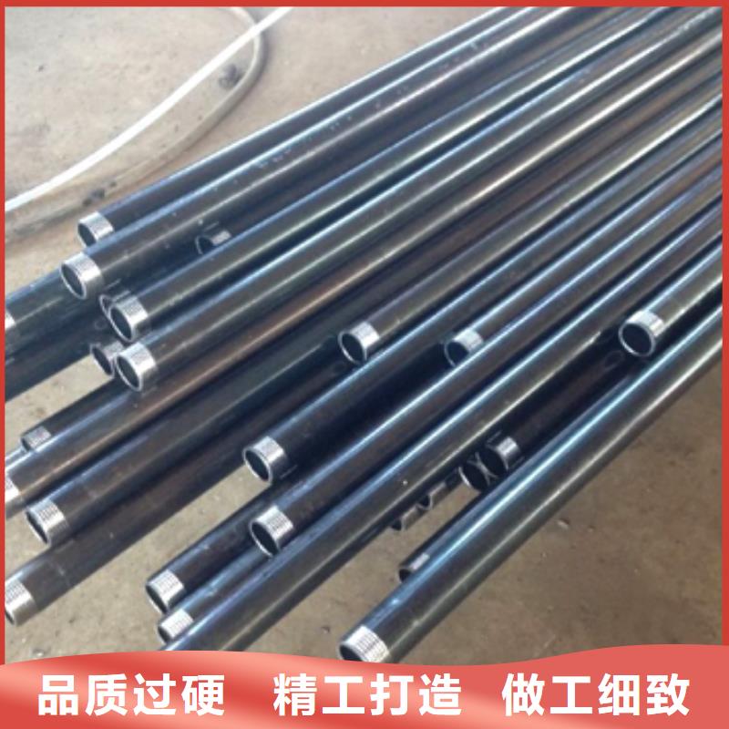 声测管生产厂家厚度保证