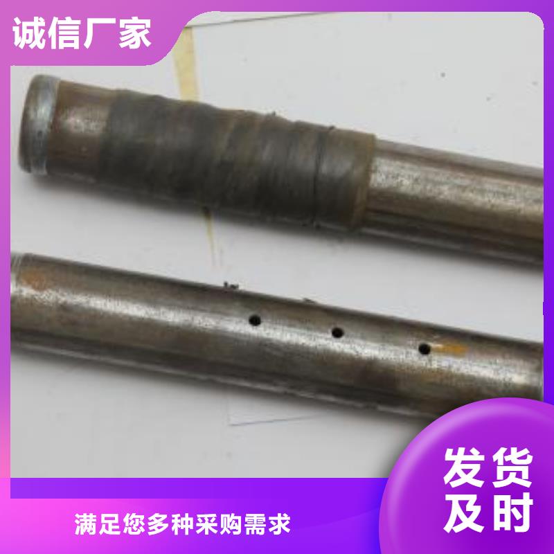 东莞市东城街道60直径声测管生产厂家专车直达