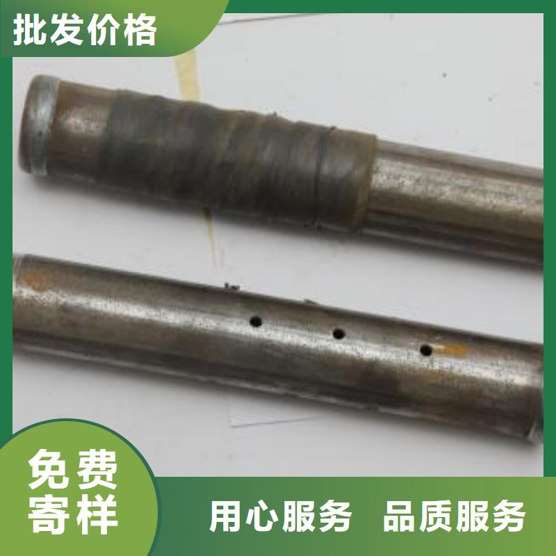 桥梁声测管生产厂家今日价格