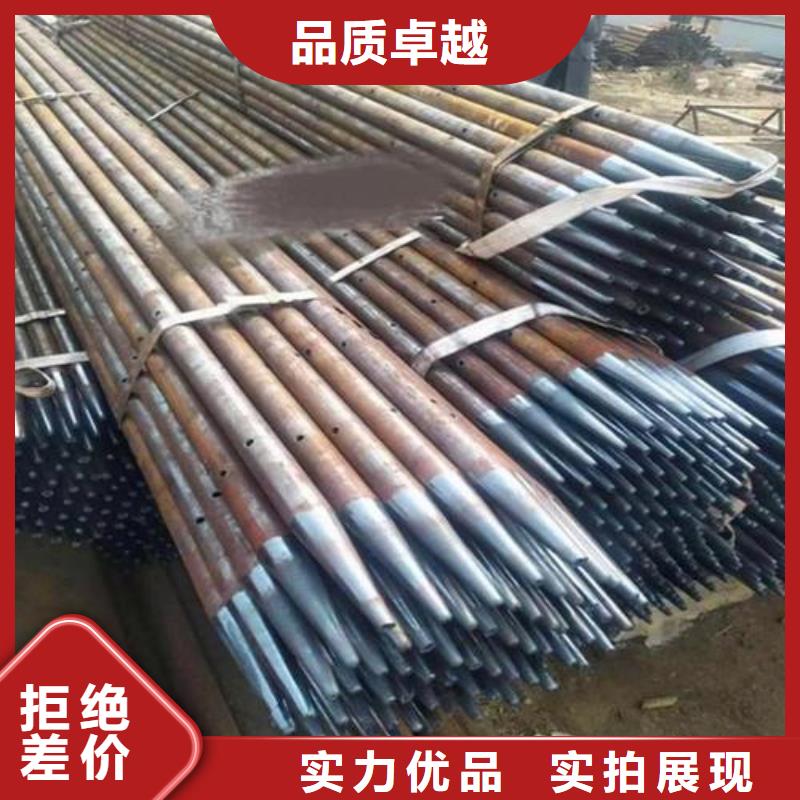 检测管厂家长度6米