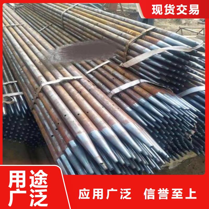 声测管厂家厚度保证