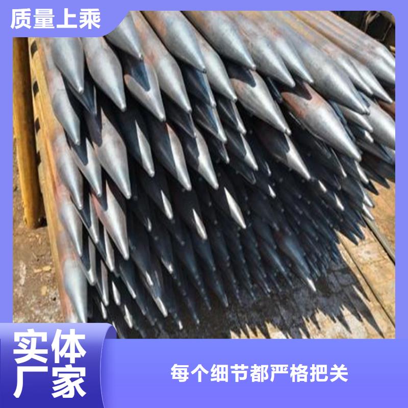 声测管厂家周边库房