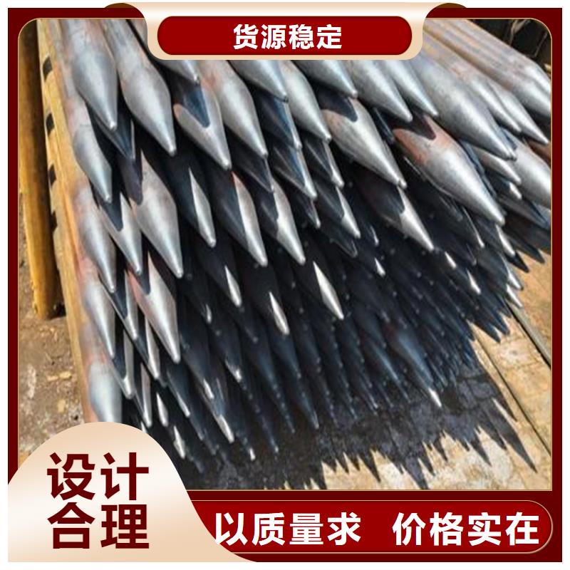60声测管生产厂家源头大厂