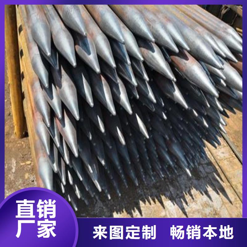 54*1.2mm声测管现货按图裁切