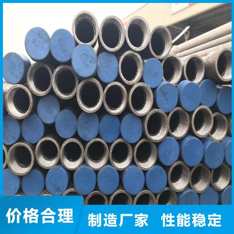 桥梁声测管生产厂家实体大厂生产厂家生产厂家