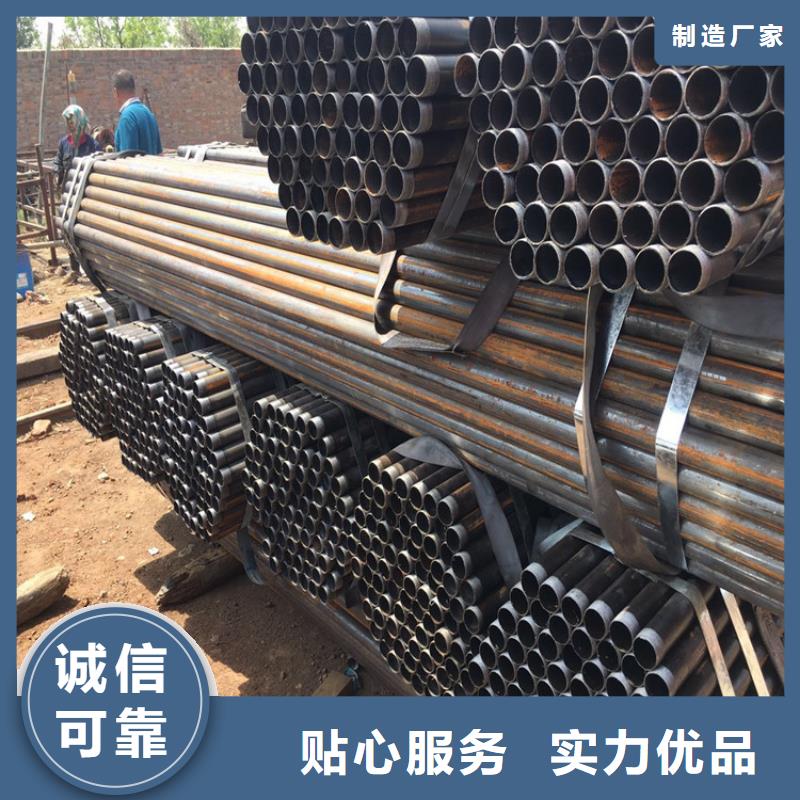 套筒声测管厂家送货到现场
