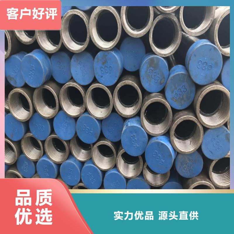 60直径声测管现货物流配送