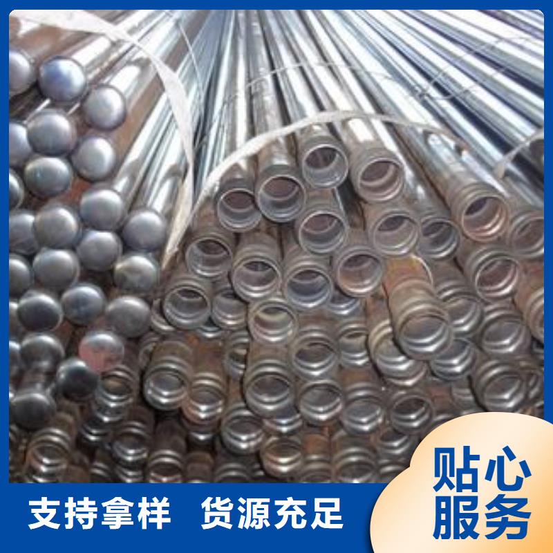 桩基声测管现货源头工厂现货现货