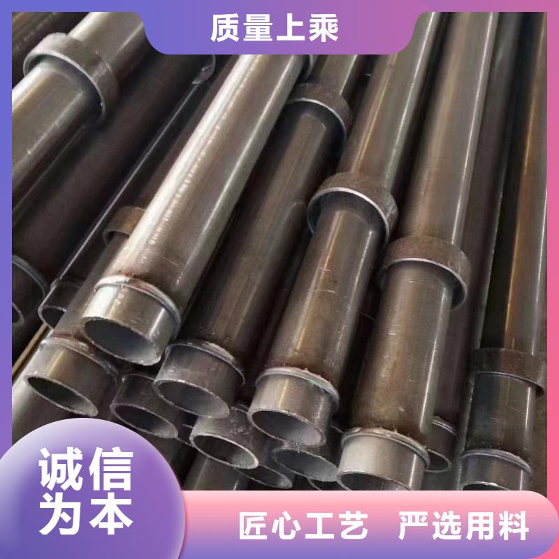 海南儋州市60声测管生产厂家鑫亿呈规格型号