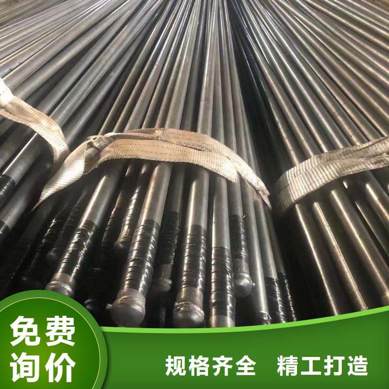 地质管棚管厂家送货上门