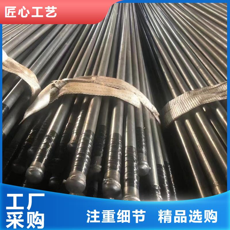 县声测管厂家厚壁管