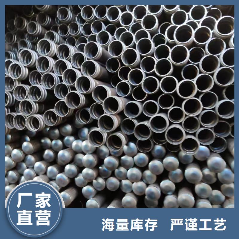 桥梁声测管生产厂家厂标标准
