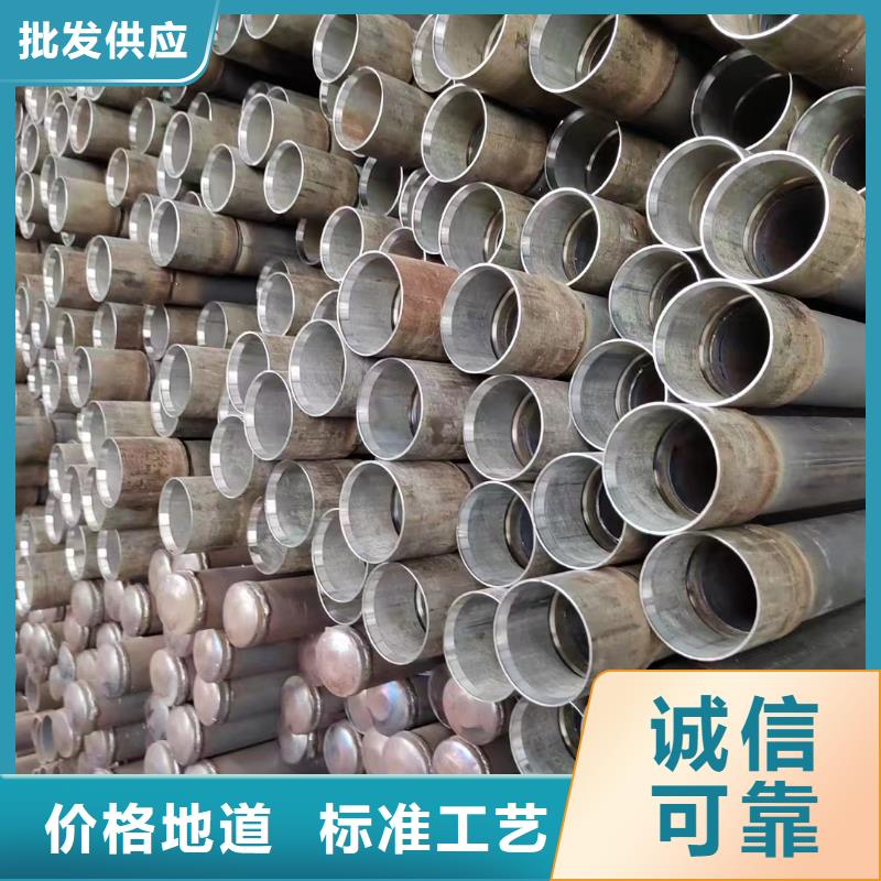 深圳东门街道桥梁声测管现货源头工厂现货现货