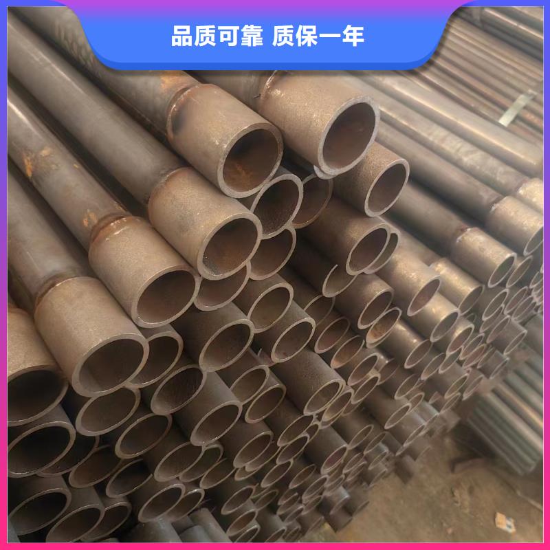 广东省汕头南澳县声测管现货价钱合理