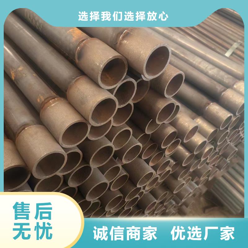 声测管现货品质保障