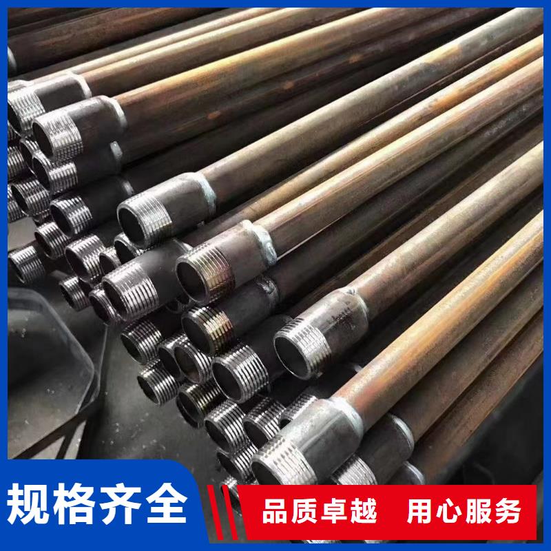 县国标声测管生产厂家当天装车