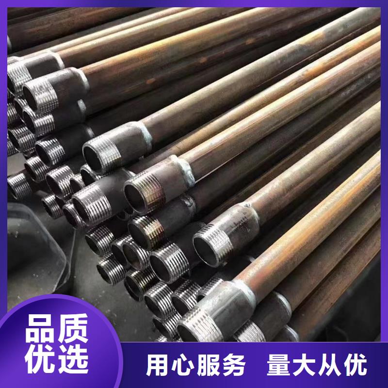 检测管60厂家规格外径