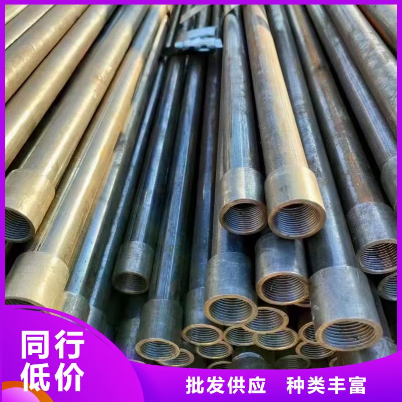乐东县60声测管生产厂家源头大厂