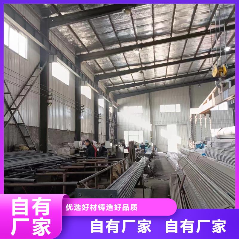 本地声测管现货壁厚均匀