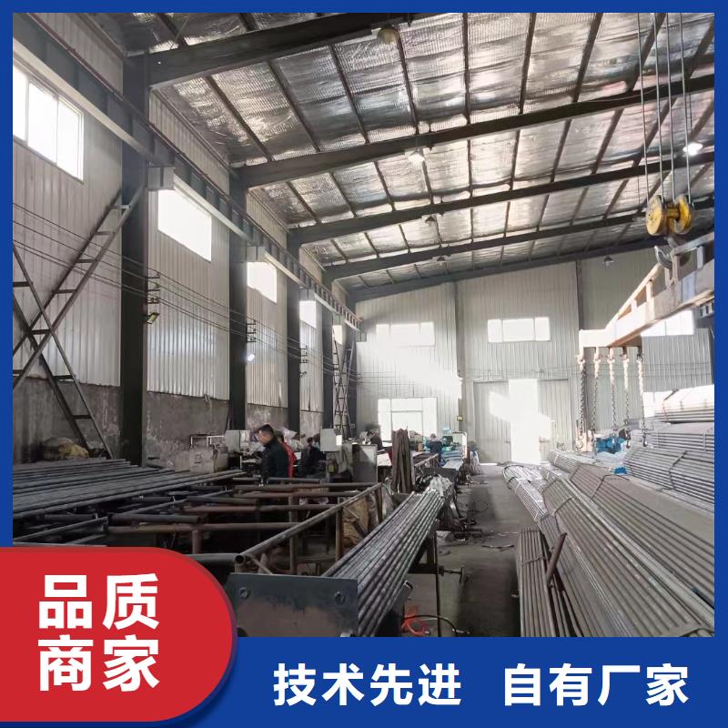液压检测管厂家批发国标供应
