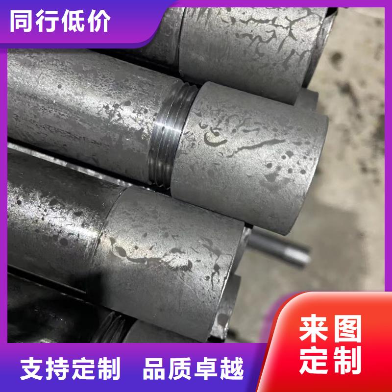 县57*1.5声测管厂家严格质检