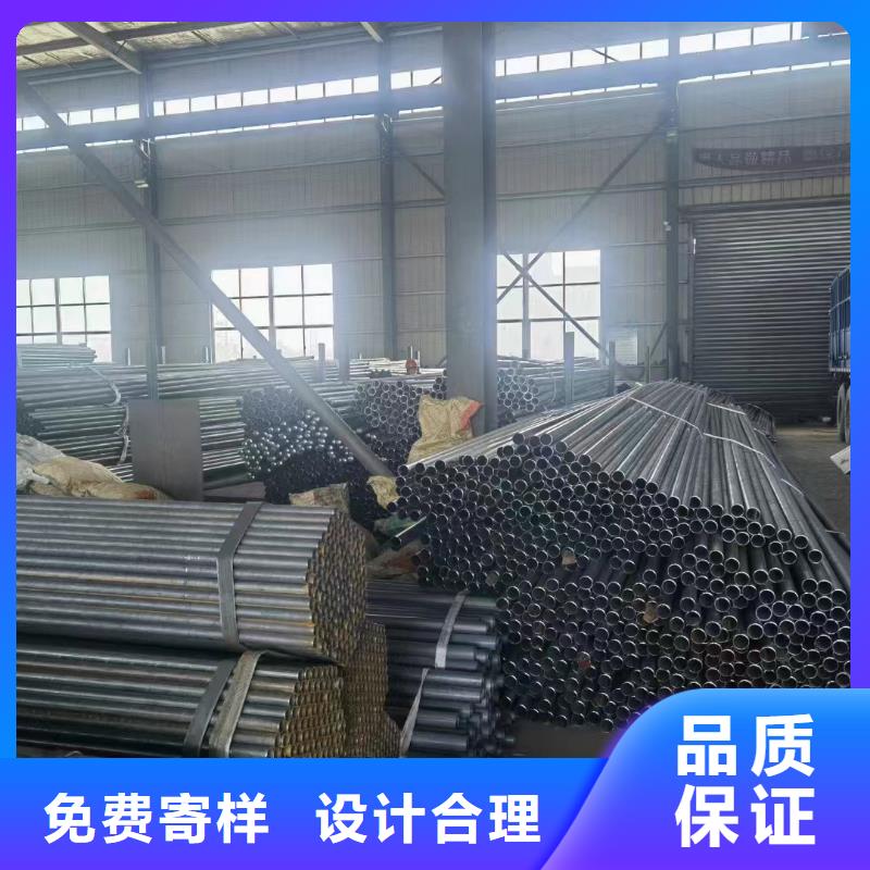 县非标声测管厂家马上装车
