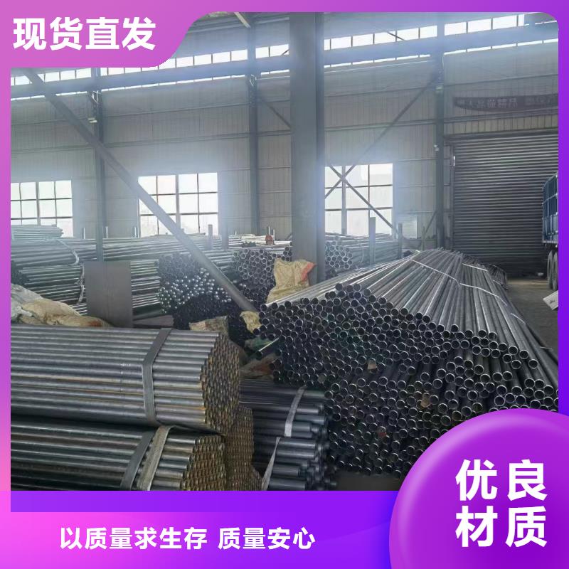 县检测管厂家厚壁管