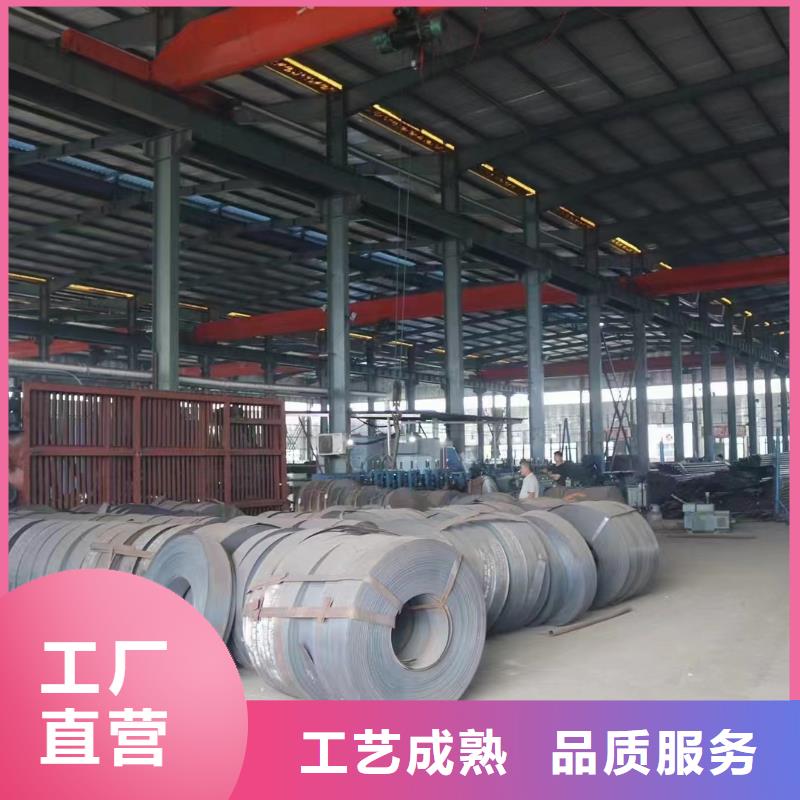 县当地声测管现货壁厚均匀