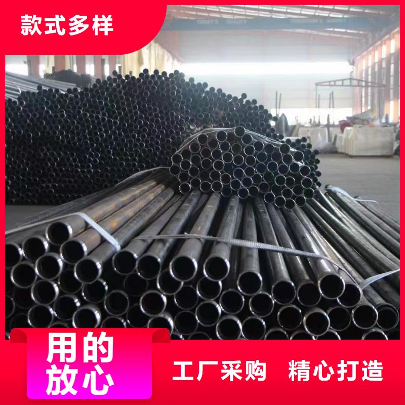 液压检测管生产厂家非标订制