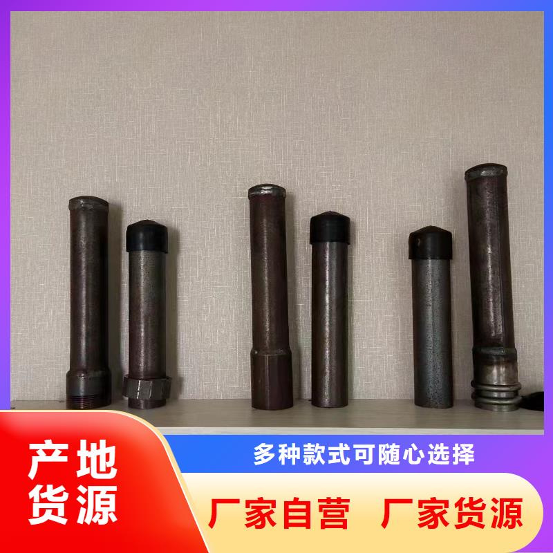 县57*1.5声测管厂家严格质检