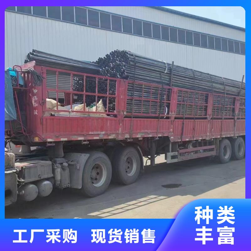 海南儋州市60声测管生产厂家鑫亿呈规格型号