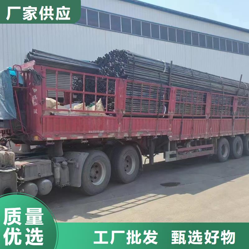 桥梁声测管现货源头工厂现货现货