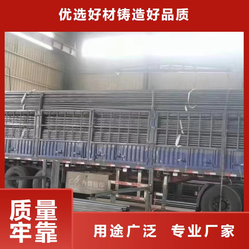 县桩基检测管现货厂标标准