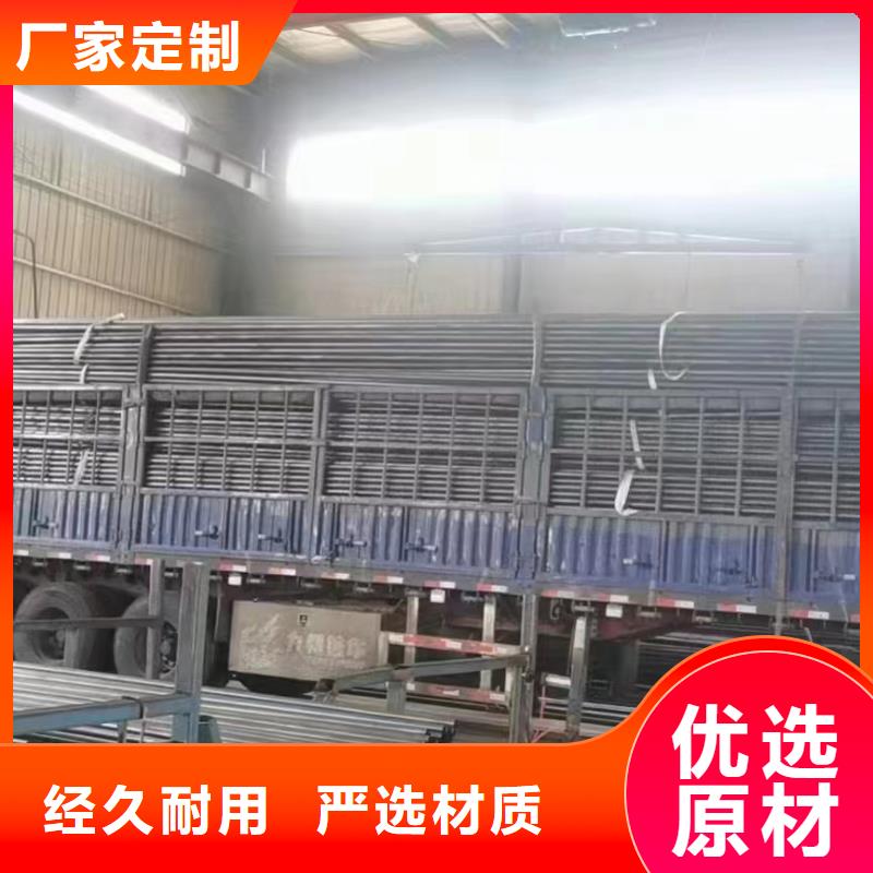 广东深圳市吉华街道50声测管生产厂家严格质检