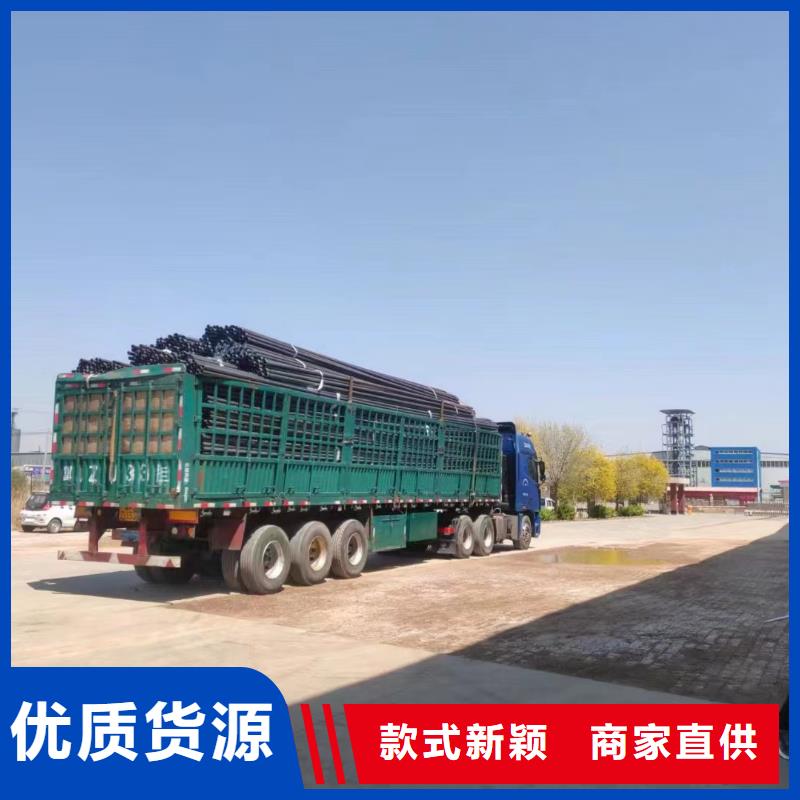 检测管60厂家规格外径